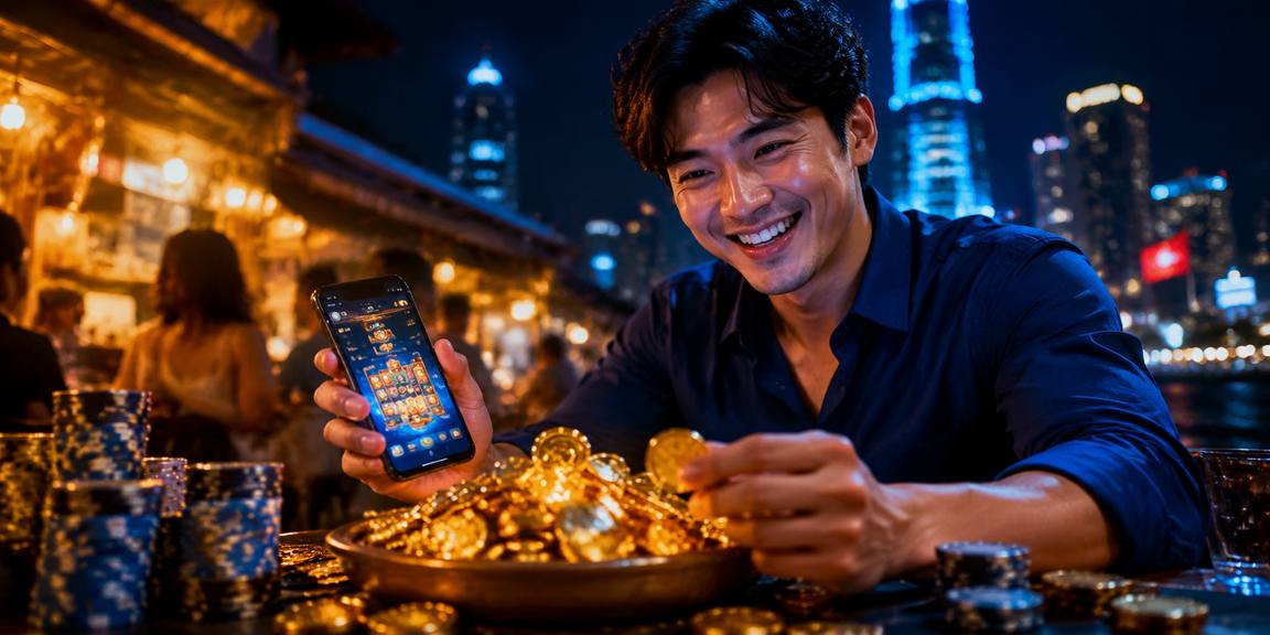 ke789 Casino Di Động